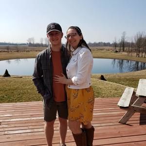 Meet your Posher, Brent